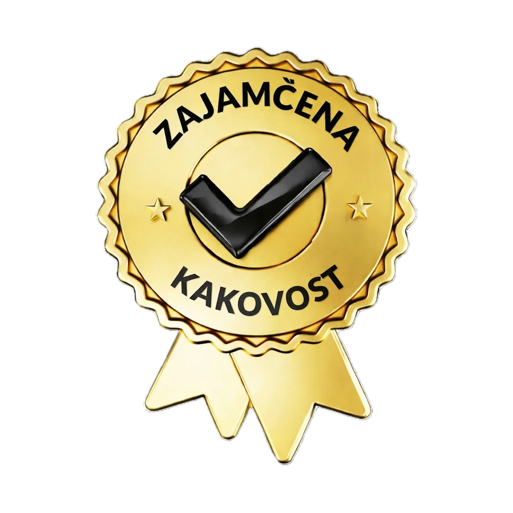 14-dnevna garancija - Brez tveganja